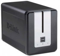 D-link DNS-323-1TB